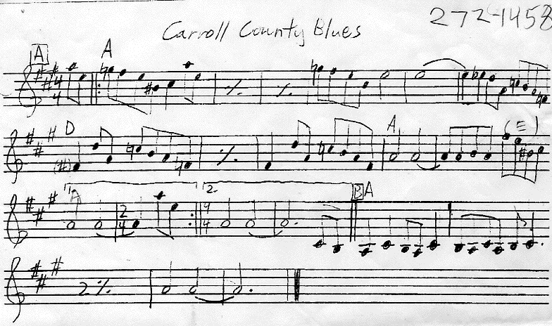 http://briankwood.net/tunes.directory/Carroll%20County%20Blues_low.gif