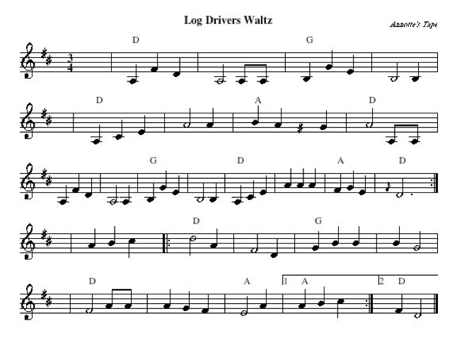 http://tunesforbeginningfiddlers.com/Log_Drivers_Waltz_files/Log%20Drivers%20Waltz.jpg