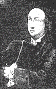 Turlogh O'Carolan