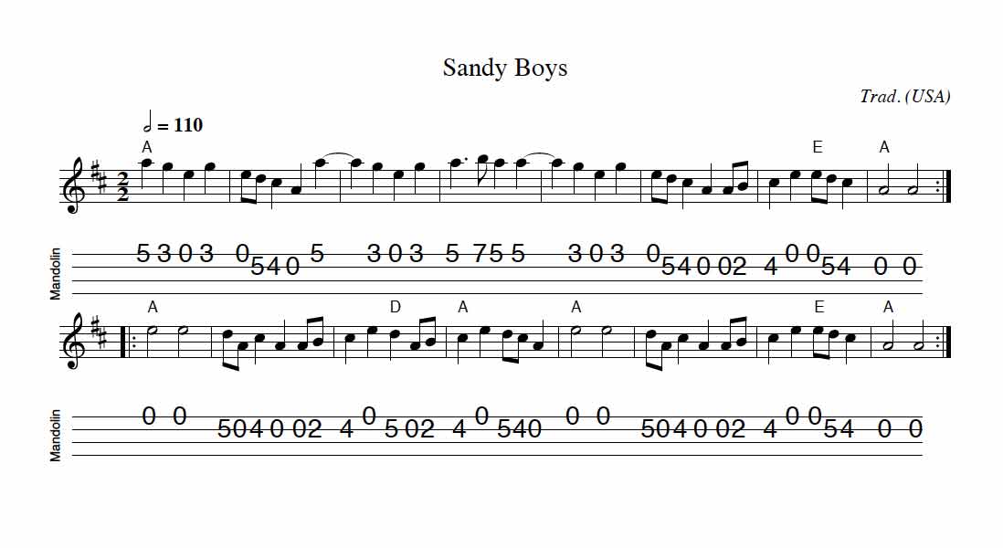 http://magickcanoe.com/sheetmusic/sandy-boys.jpg